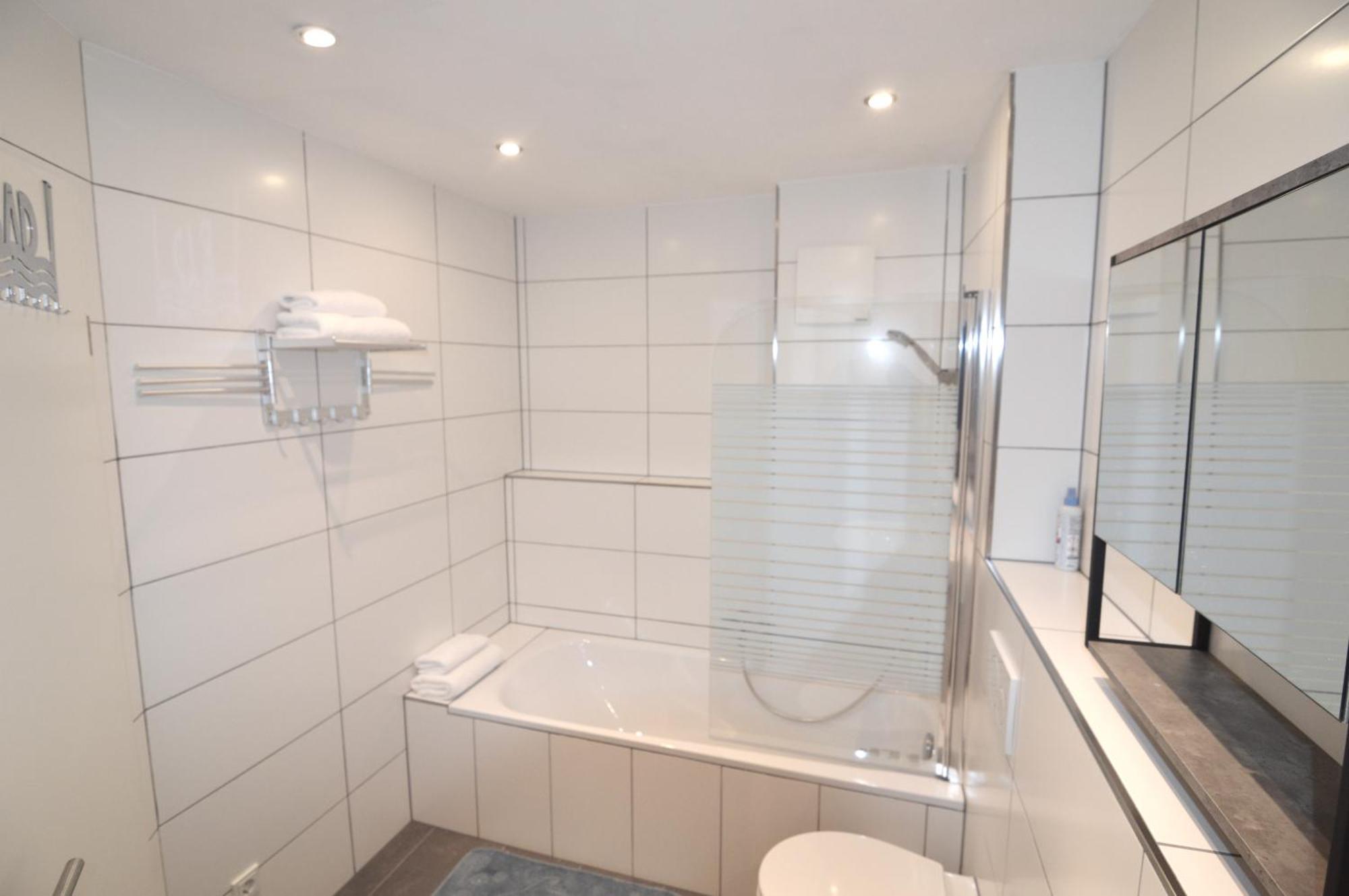 Apartament The Gold House 80Qm Gemuetlich Und Erholsam! Kleinblittersdorf Zewnętrze zdjęcie